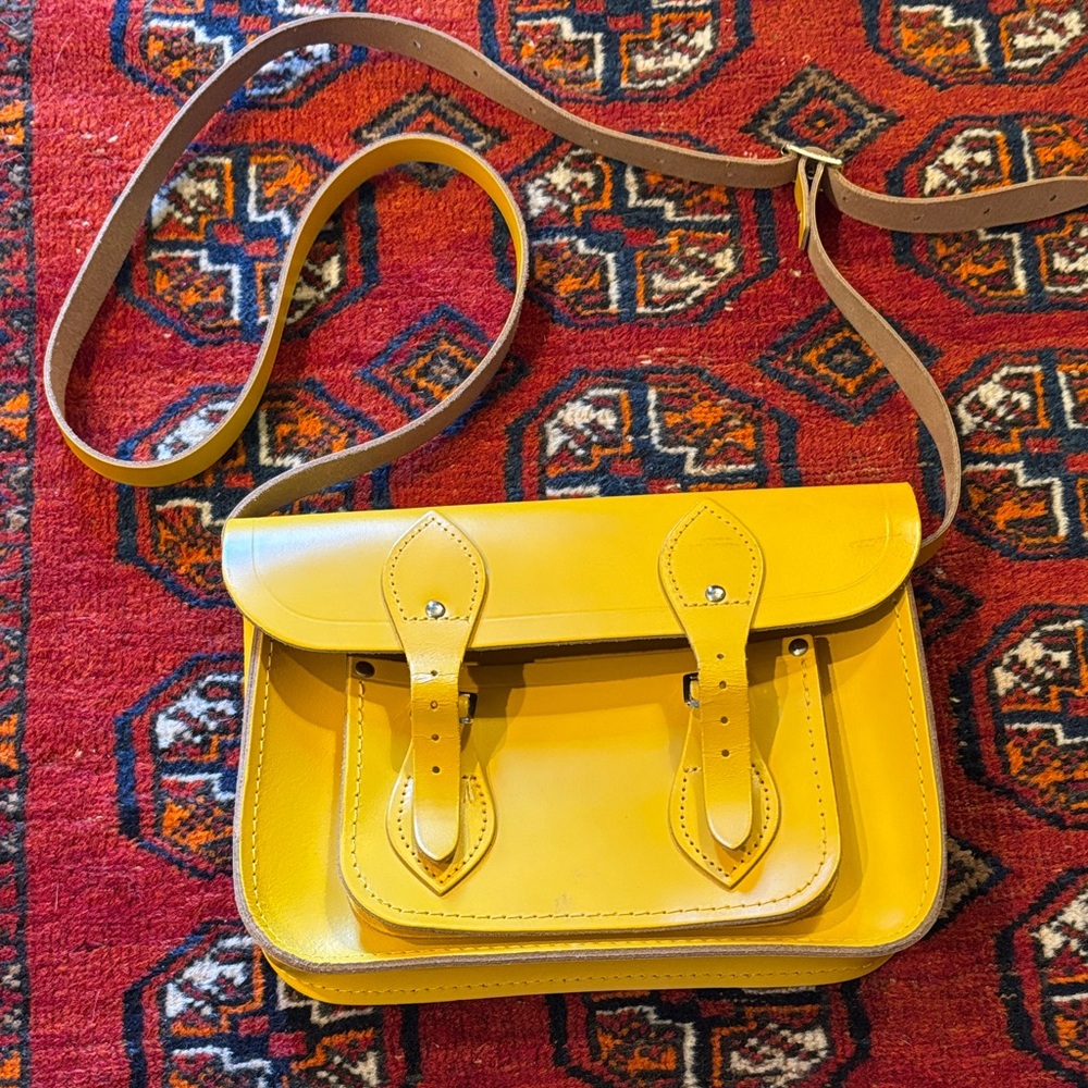 Cambridge Satchel Company Bag